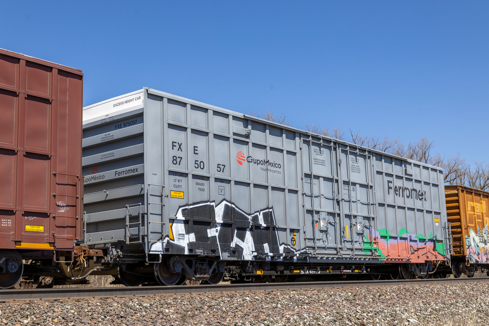 FXE 875057