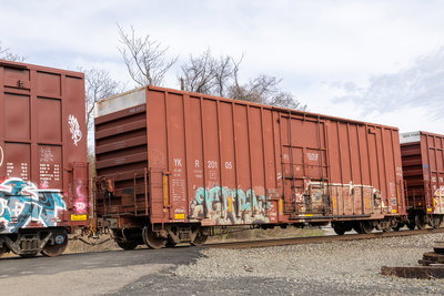 YKR 20105
