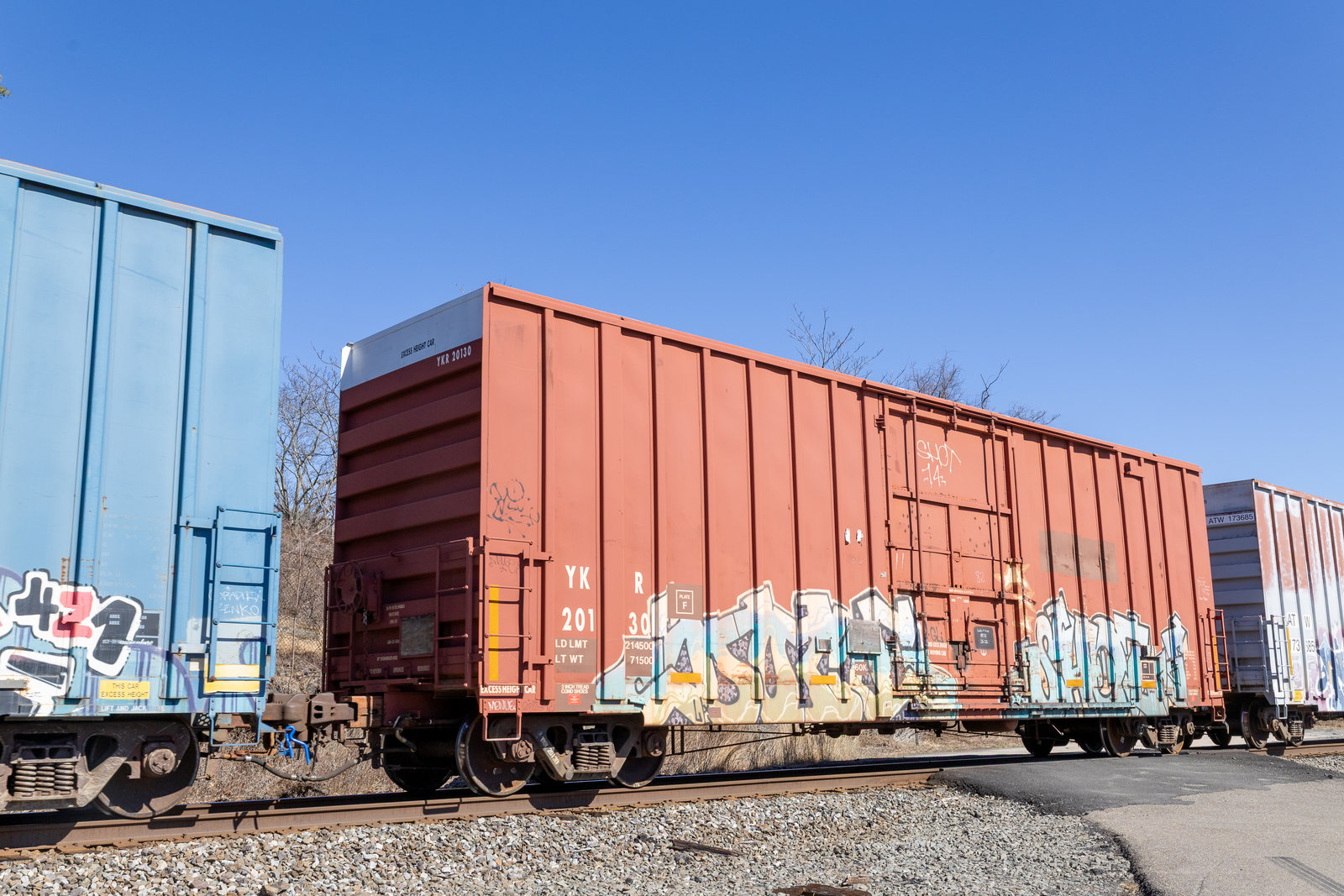 YKR 20130