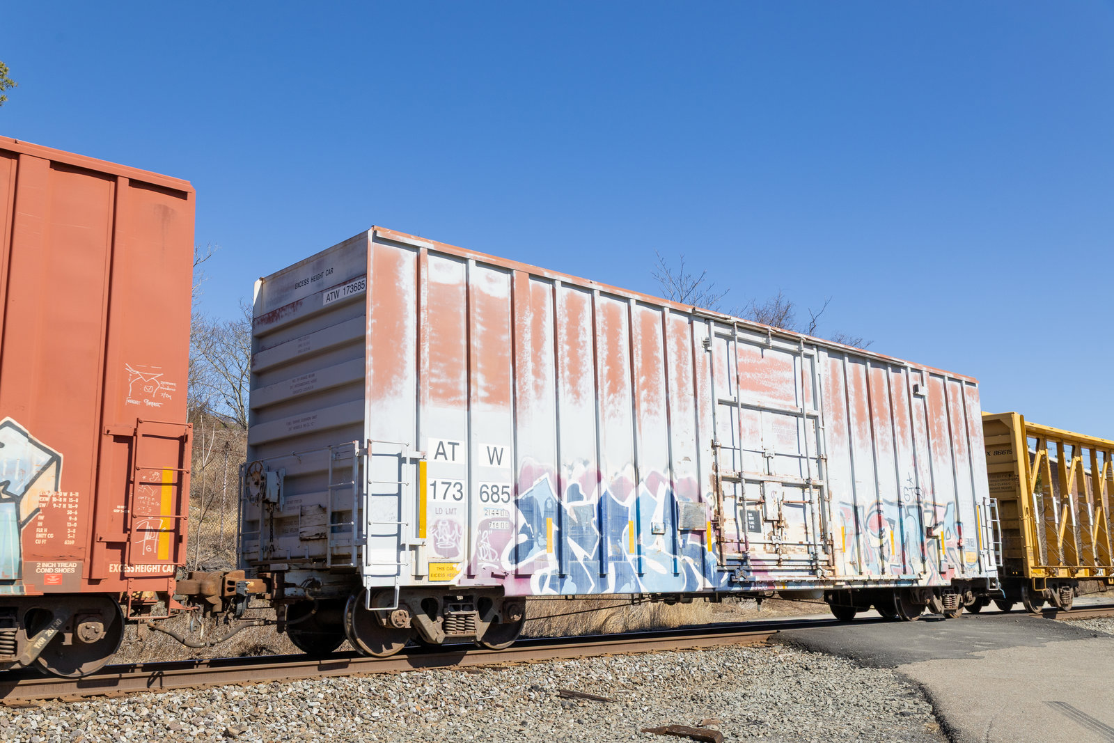 ATW 173685