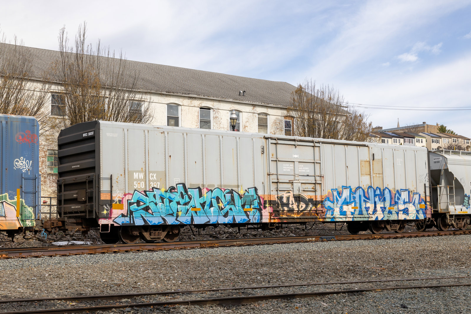 MWCX 500397