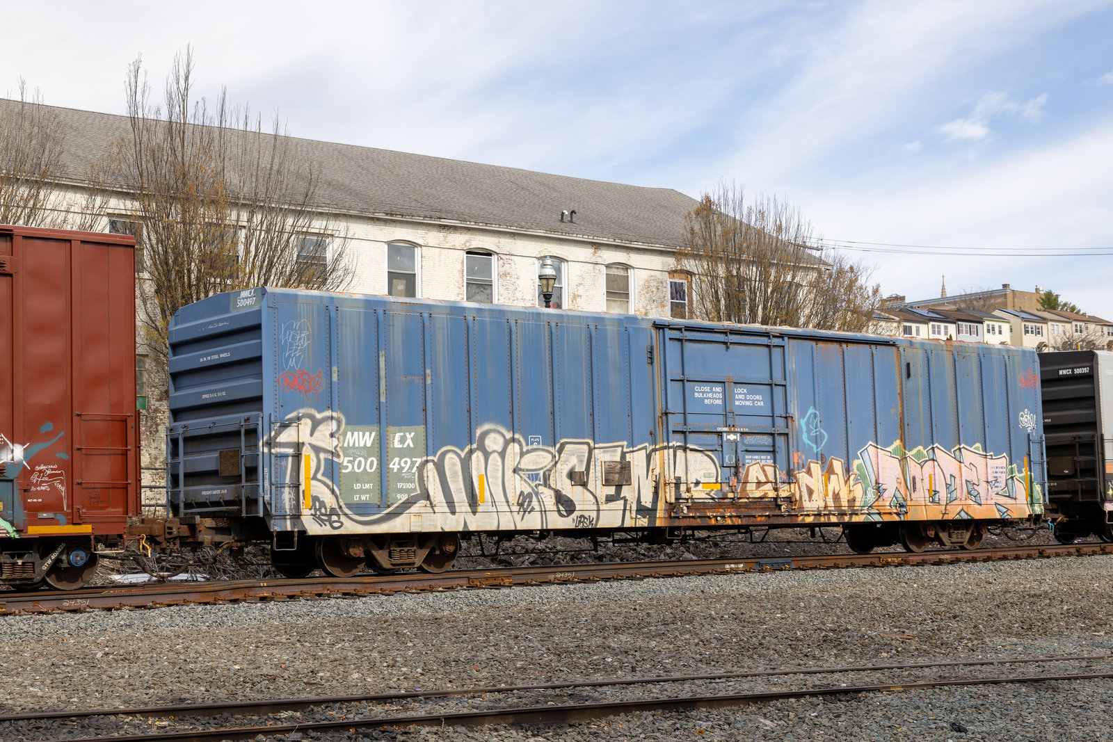 MWCX 500497