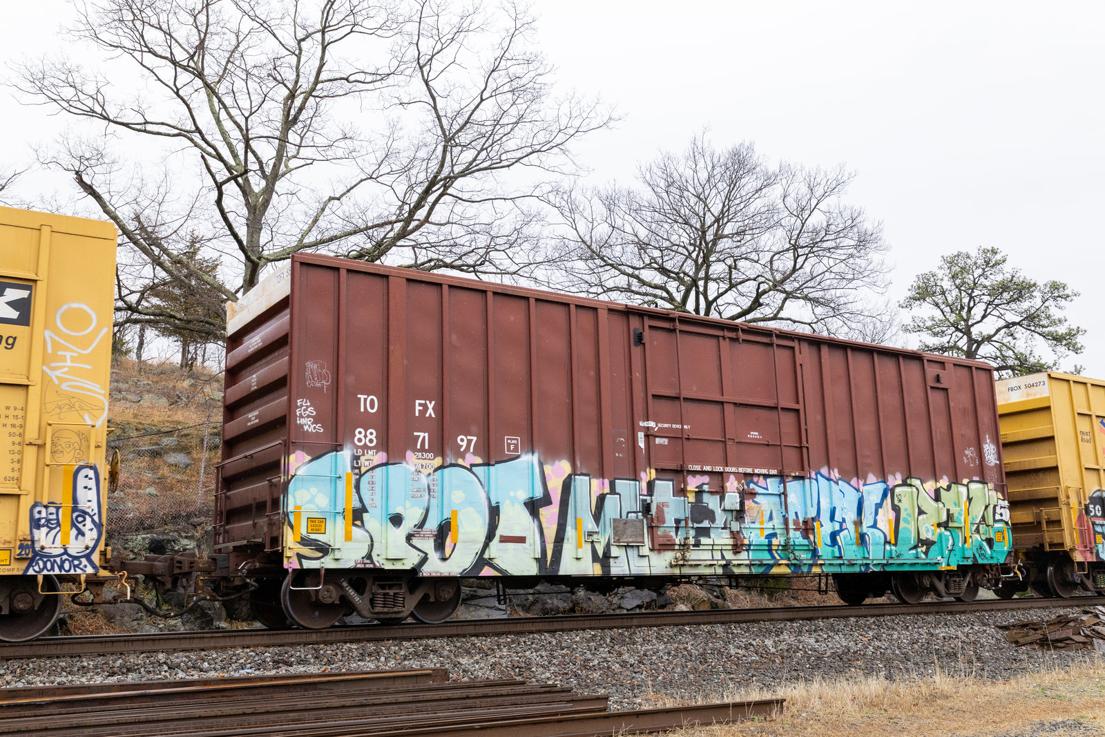 TOFX 887197