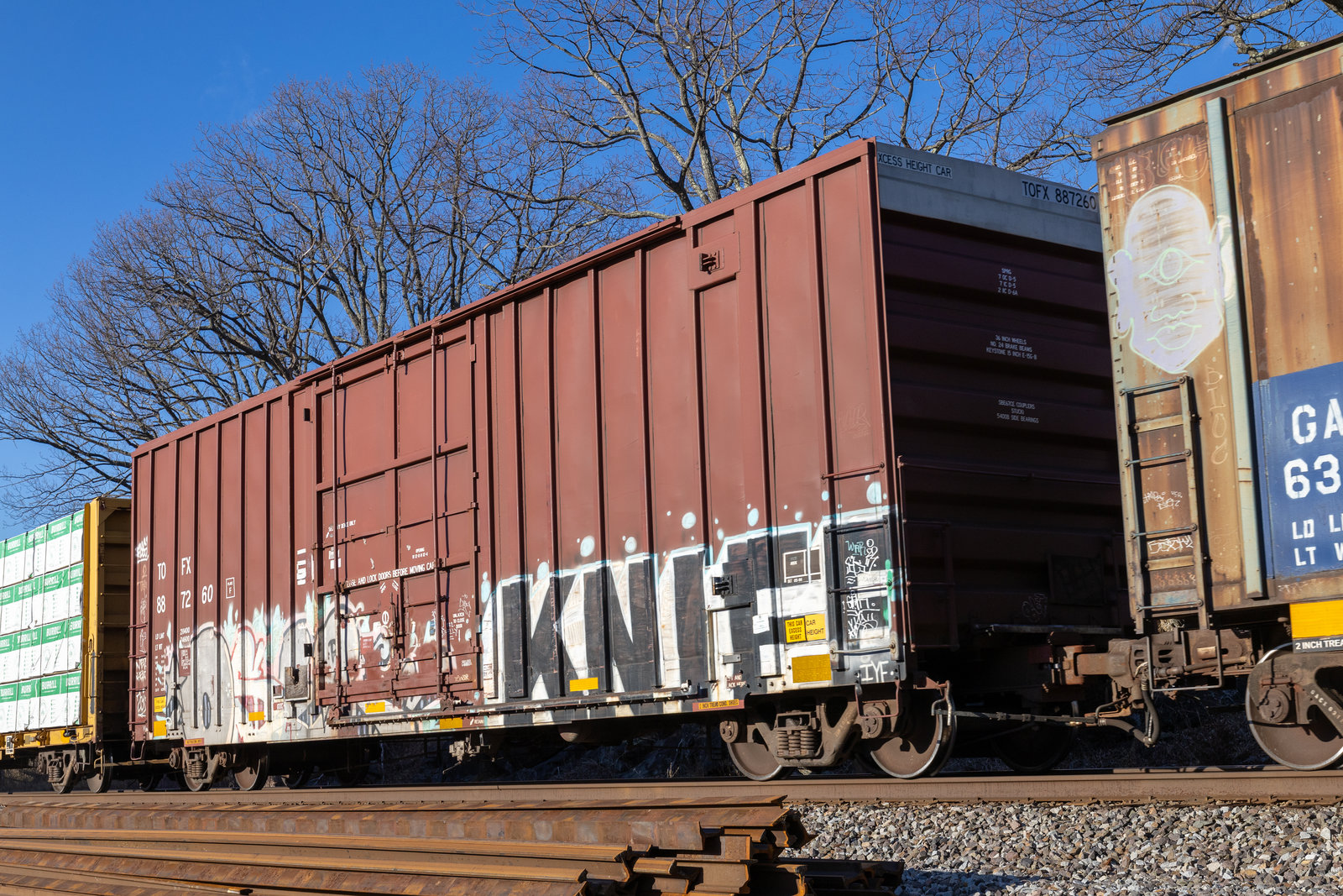 TOFX 887260