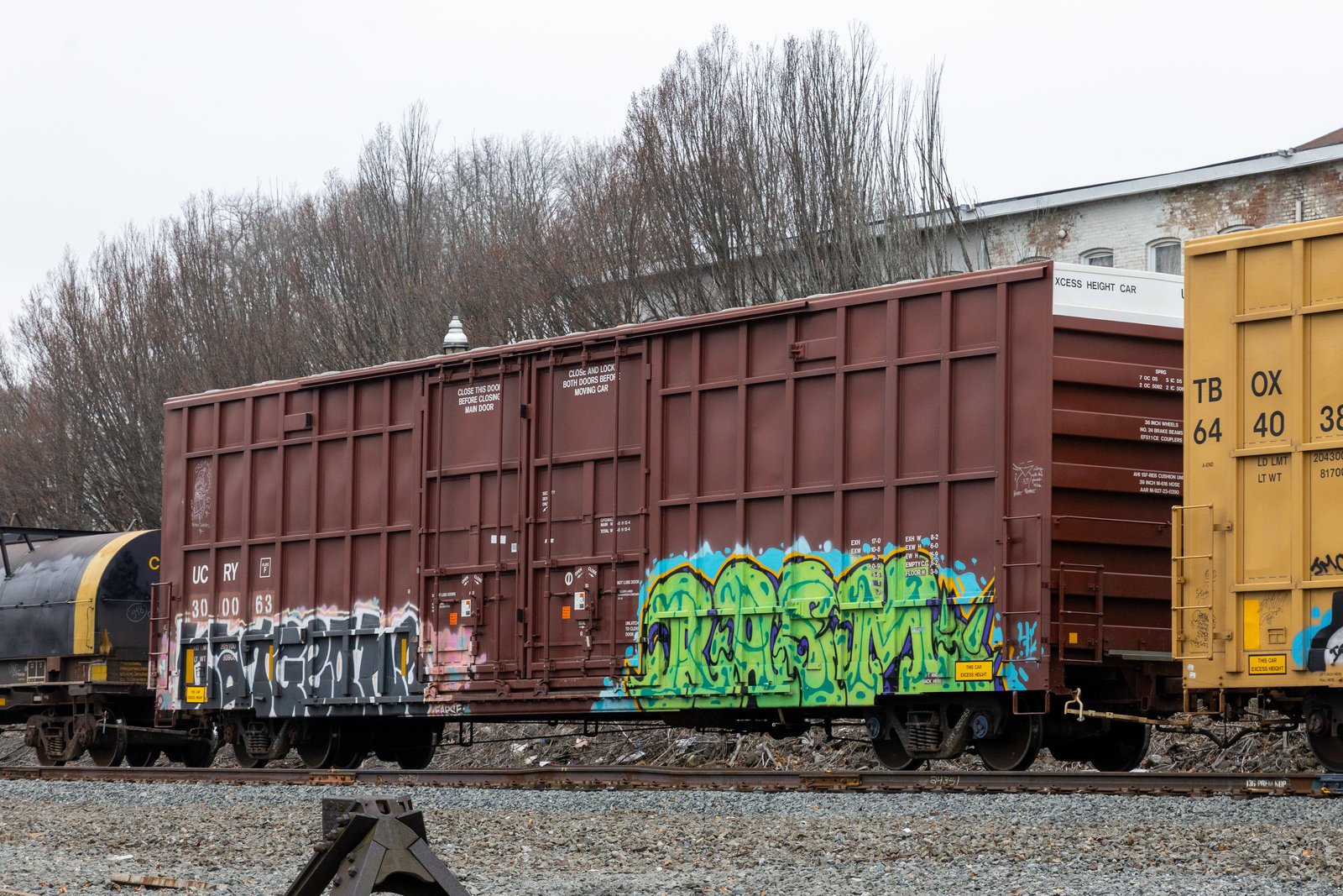 UCRY 300063