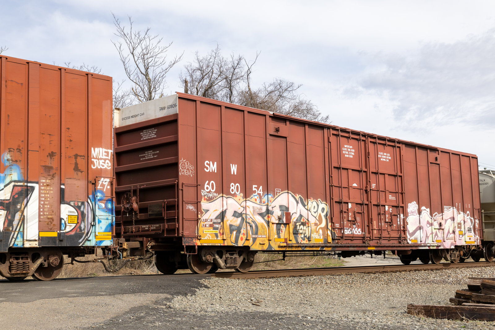 SMW 608054