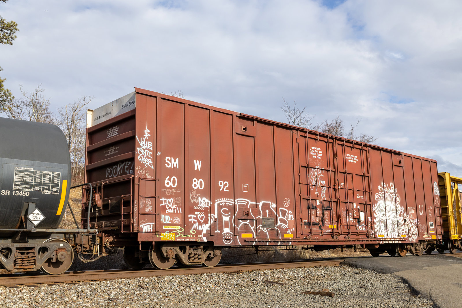 SMW 608092