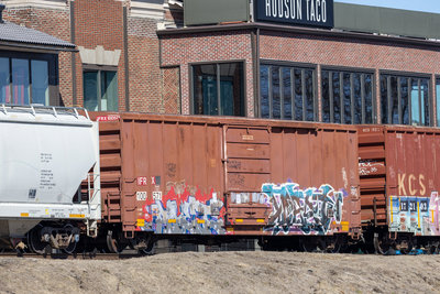 IFRX 100571