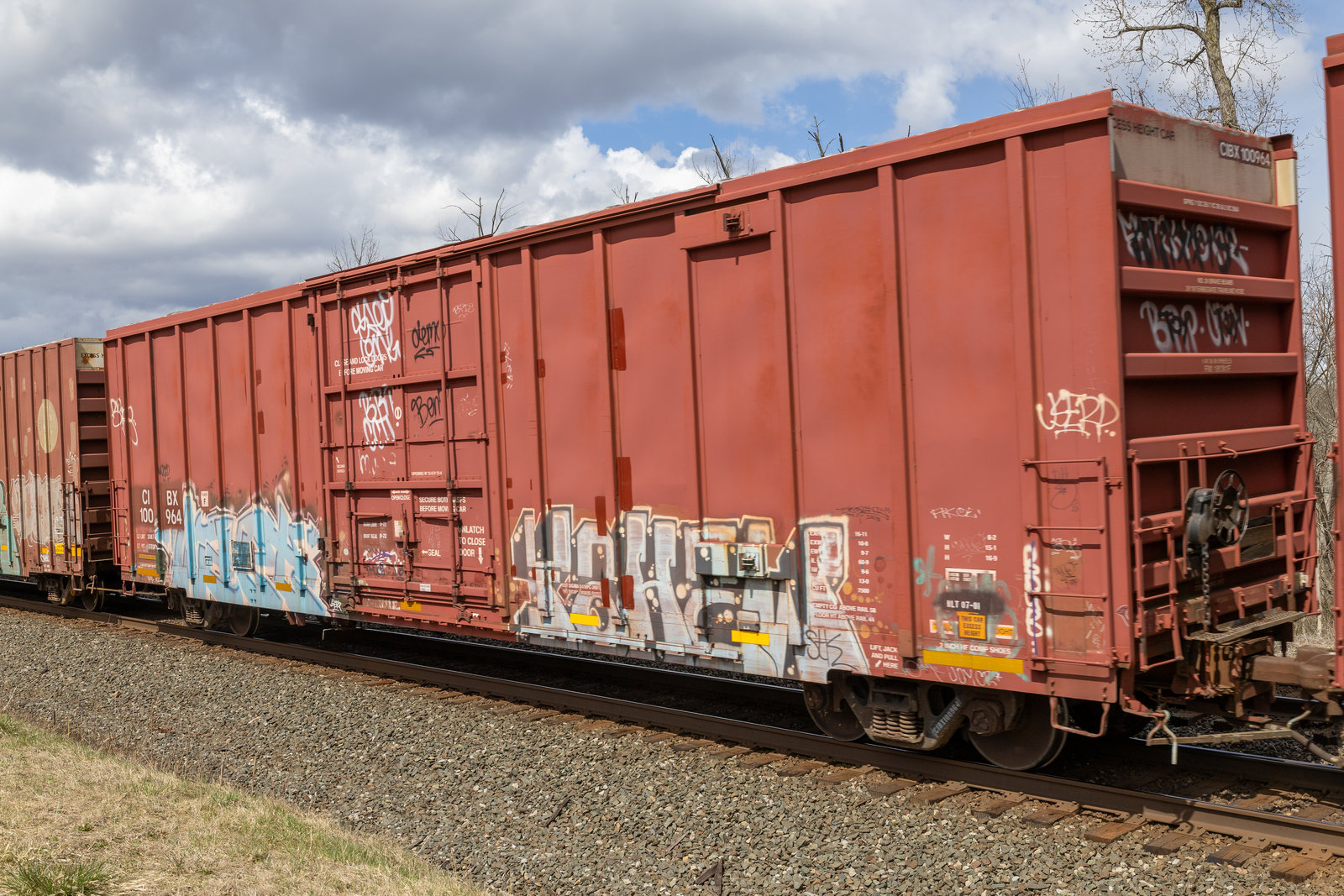 CIBX 100964