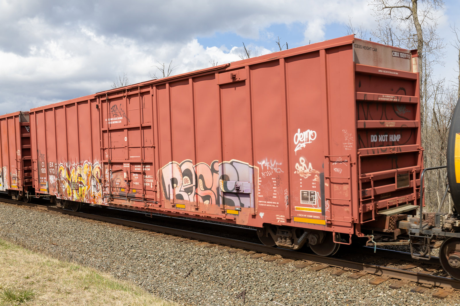 CIBX 100970