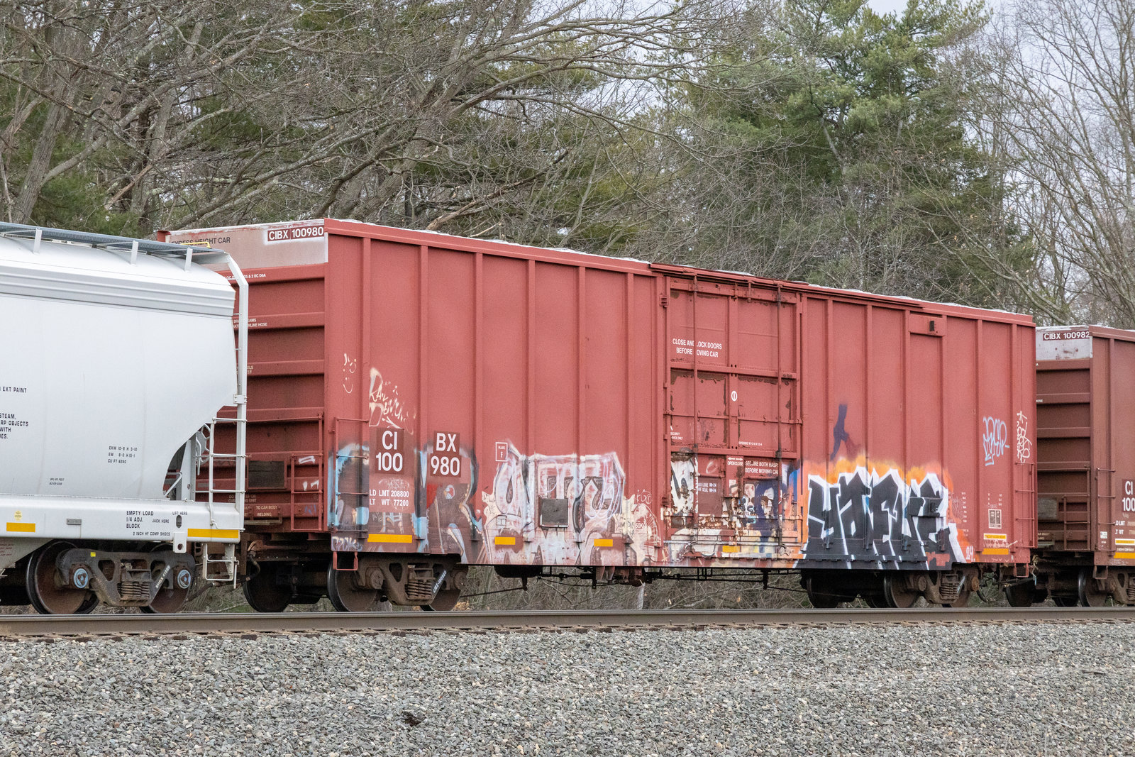 CIBX 100980