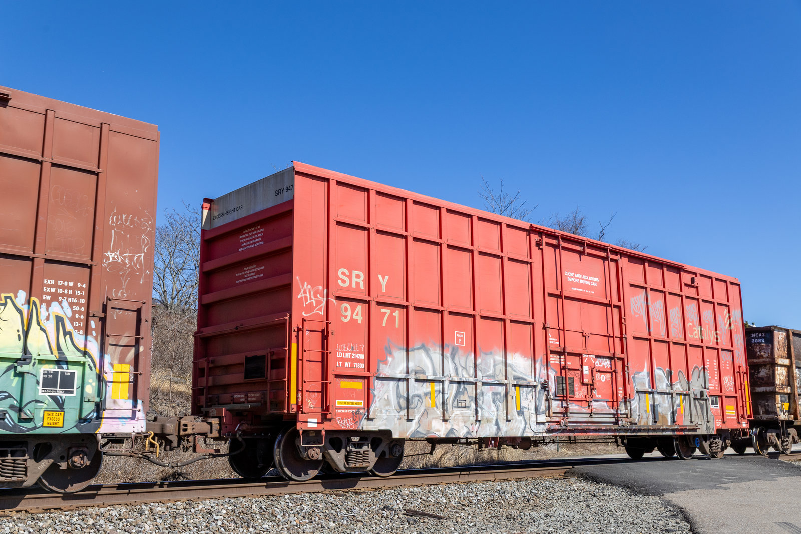 SRY 9471