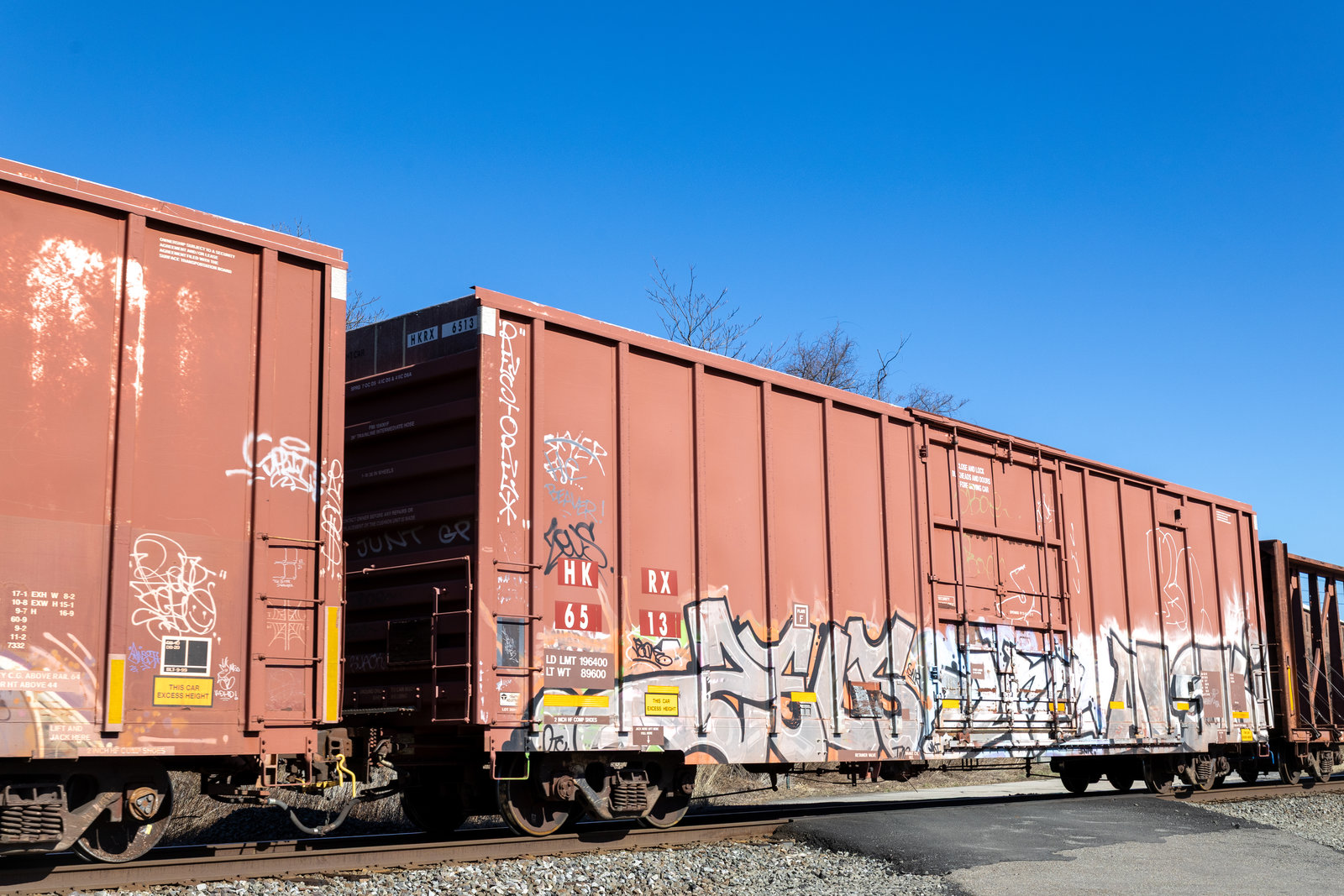 HKRX 6513