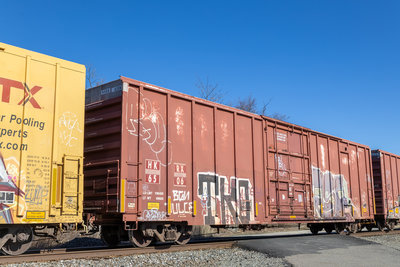 HKRX 6506