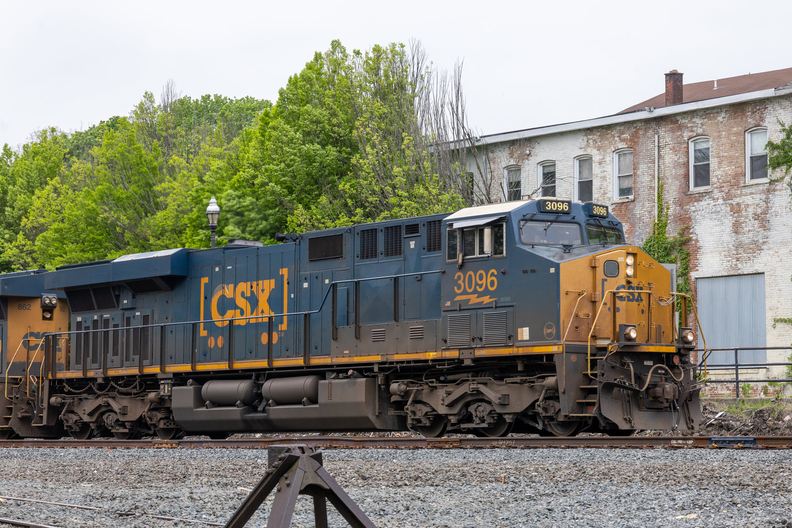 CSXT 3096