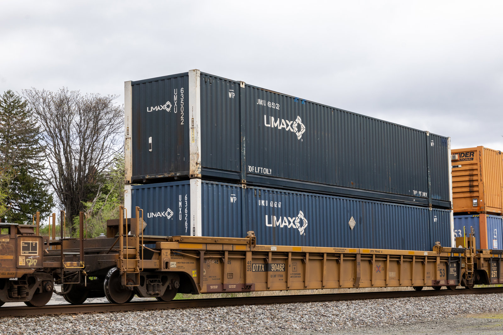 DTTX 790462A