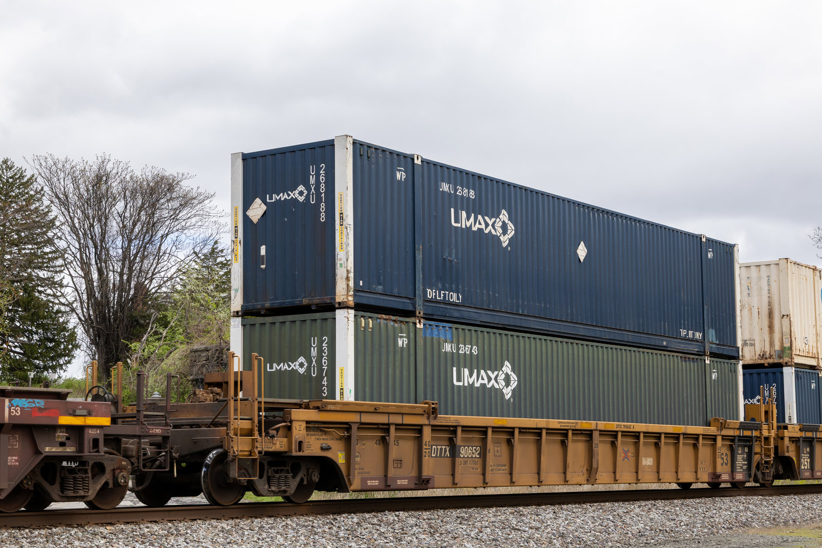 DTTX 790652B