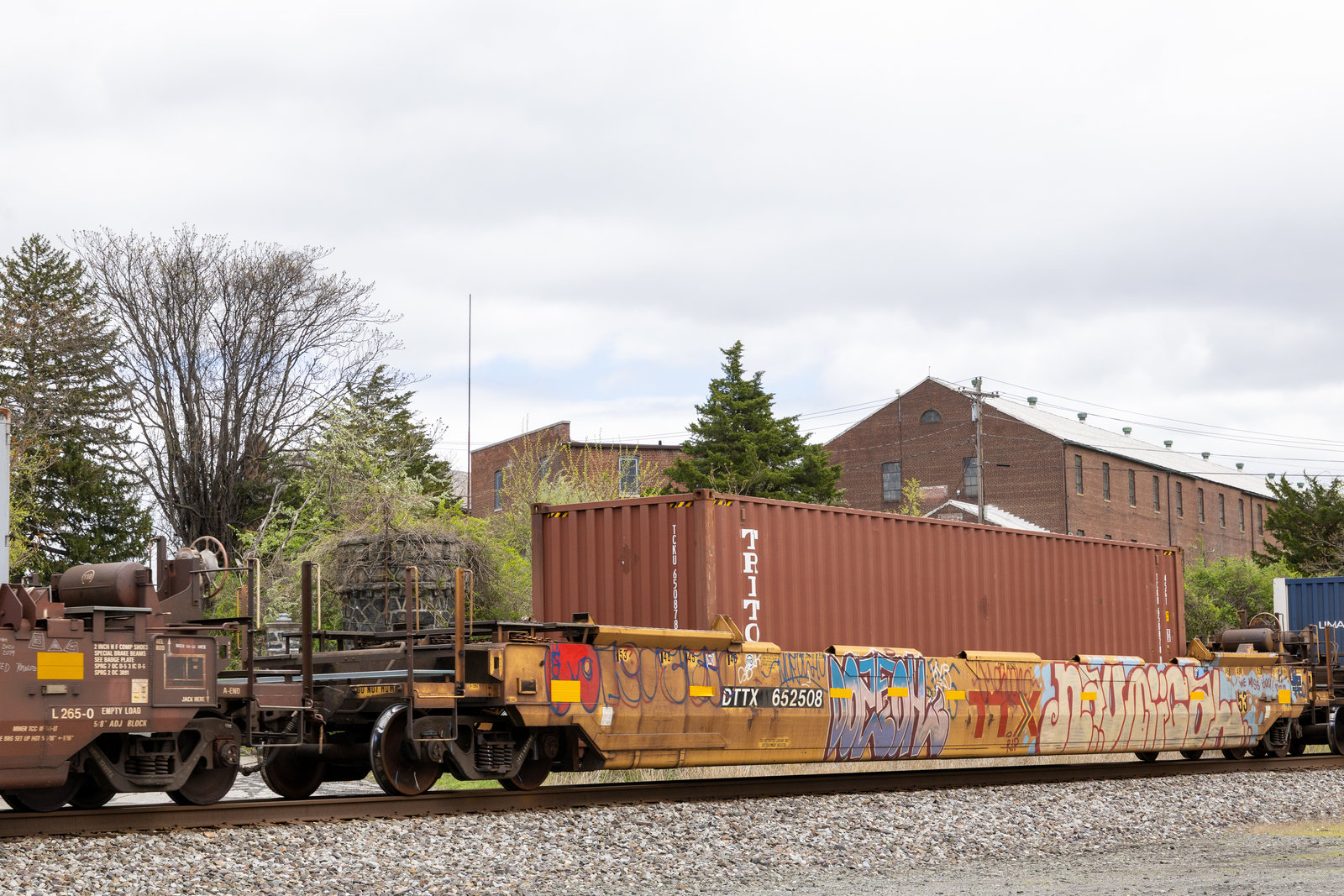 DTTX 652508