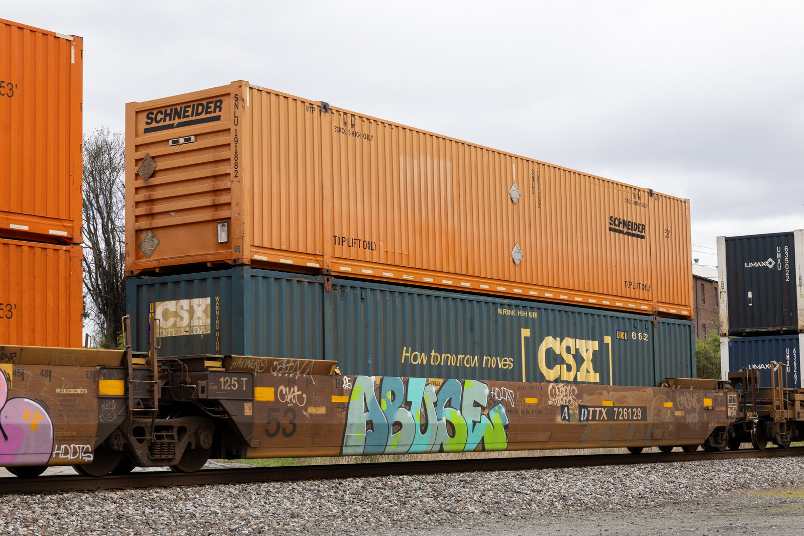 DTTX 726129A
