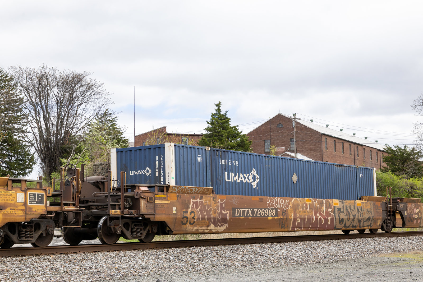 DTTX 726988B