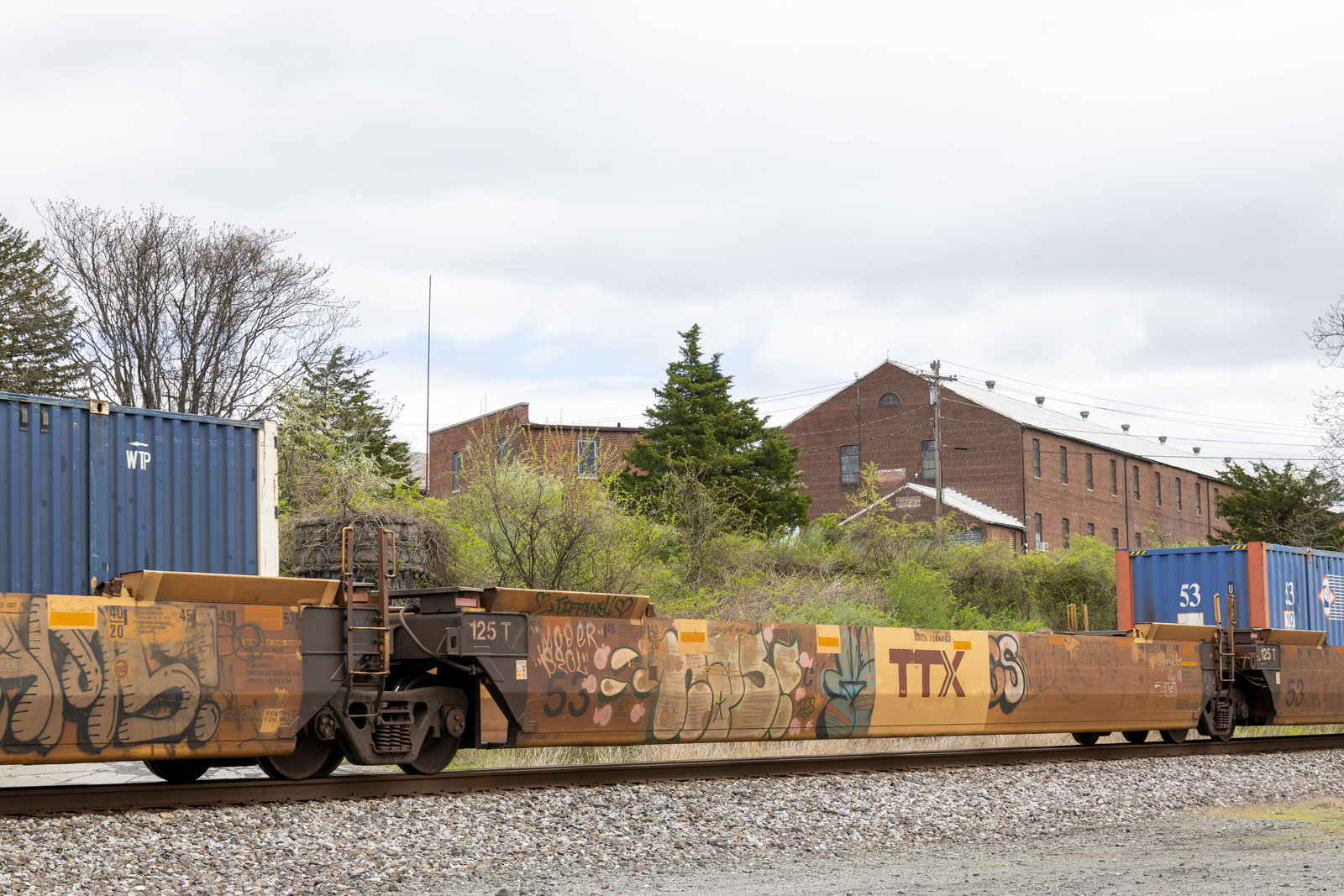 DTTX 726988C