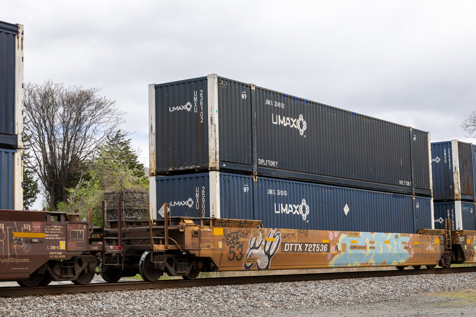 DTTX 727536A