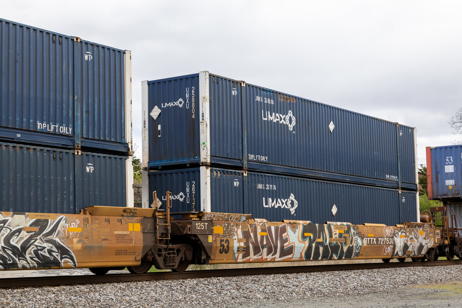 DTTX 727536B