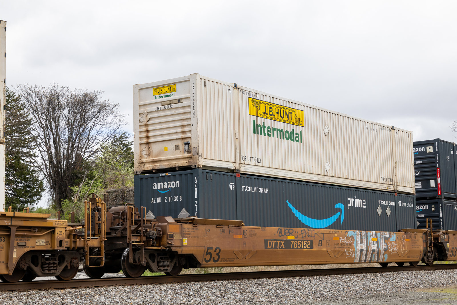 DTTX 765152B