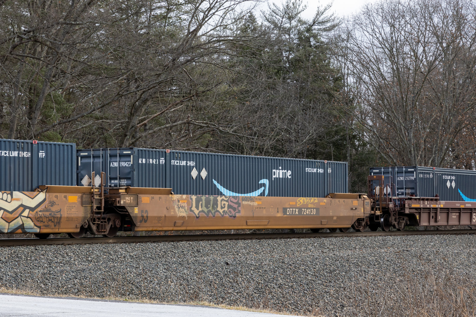 DTTX 724130A