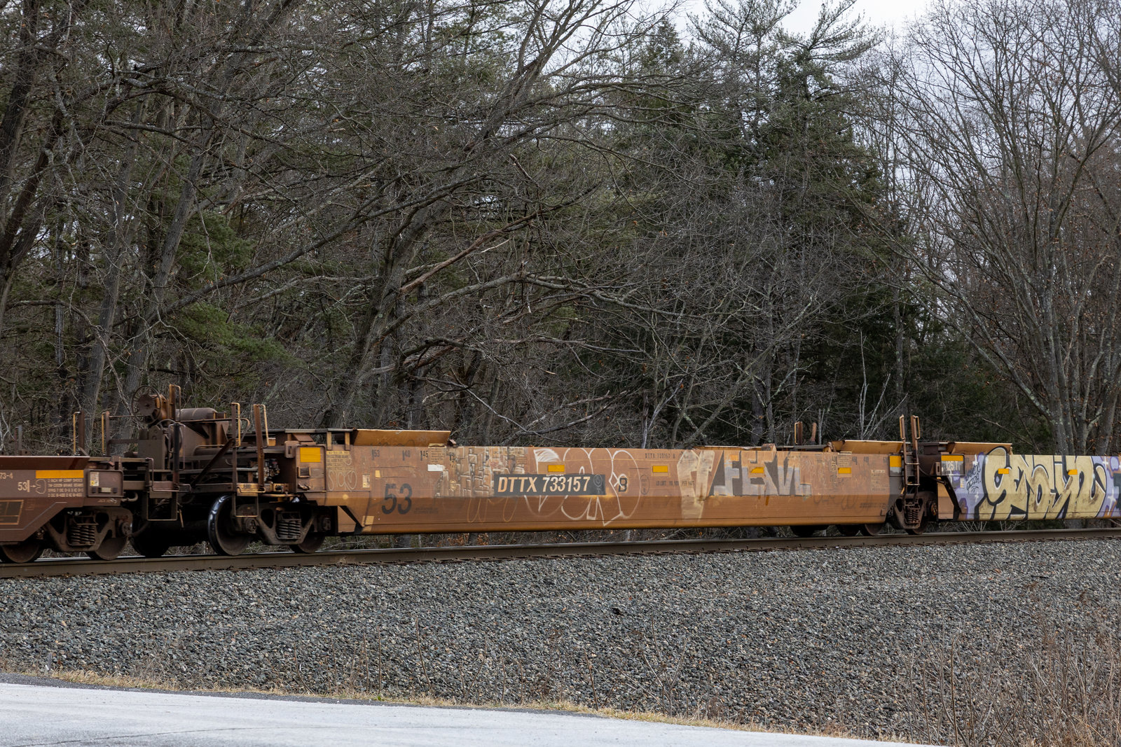 DTTX 733157B
