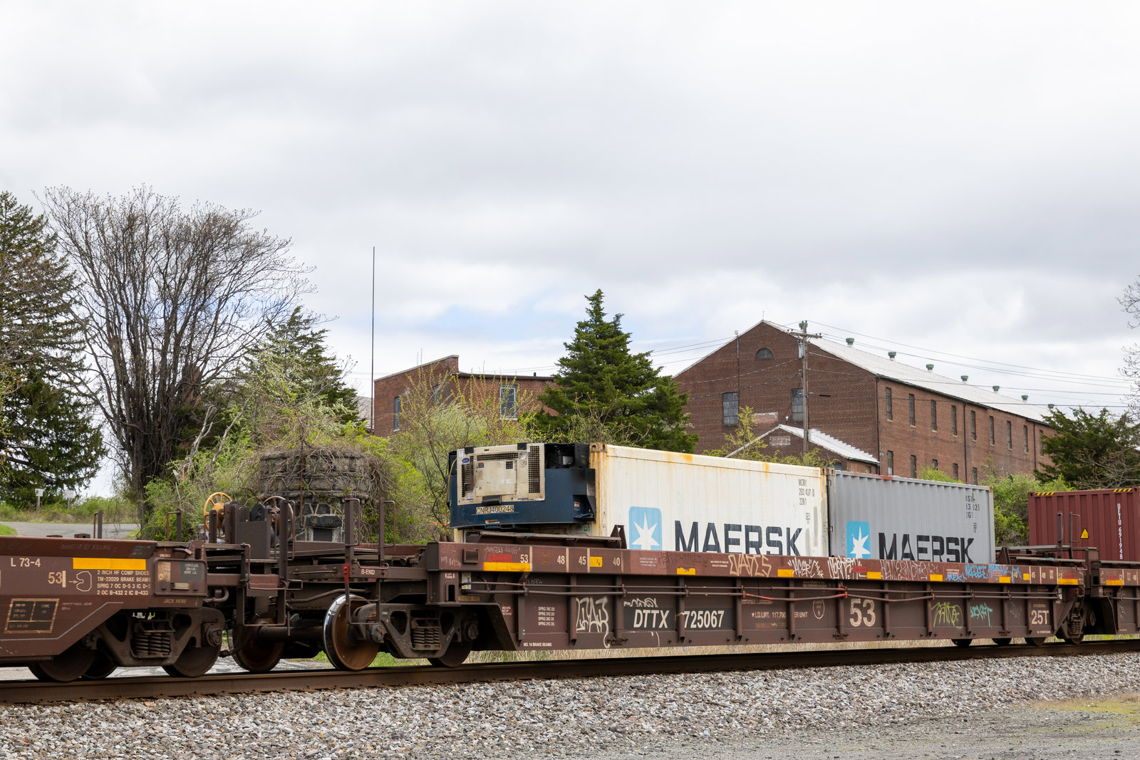 DTTX 725067B