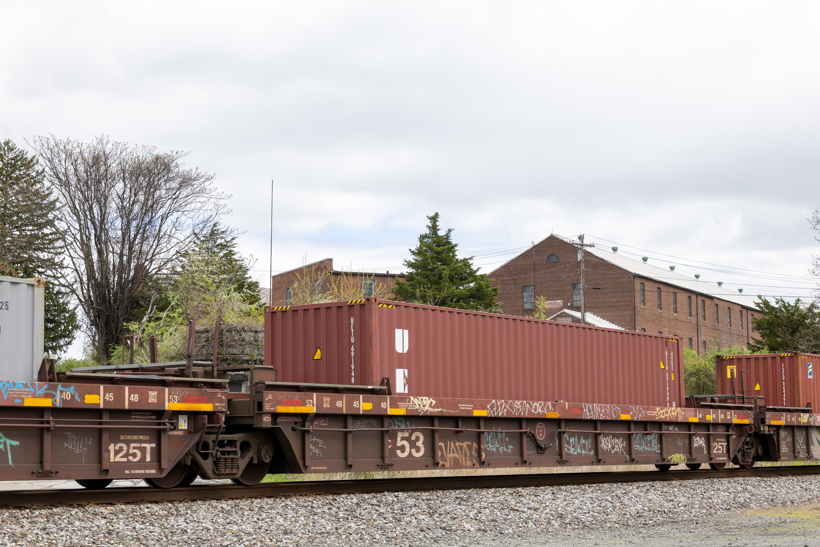 DTTX 725067C