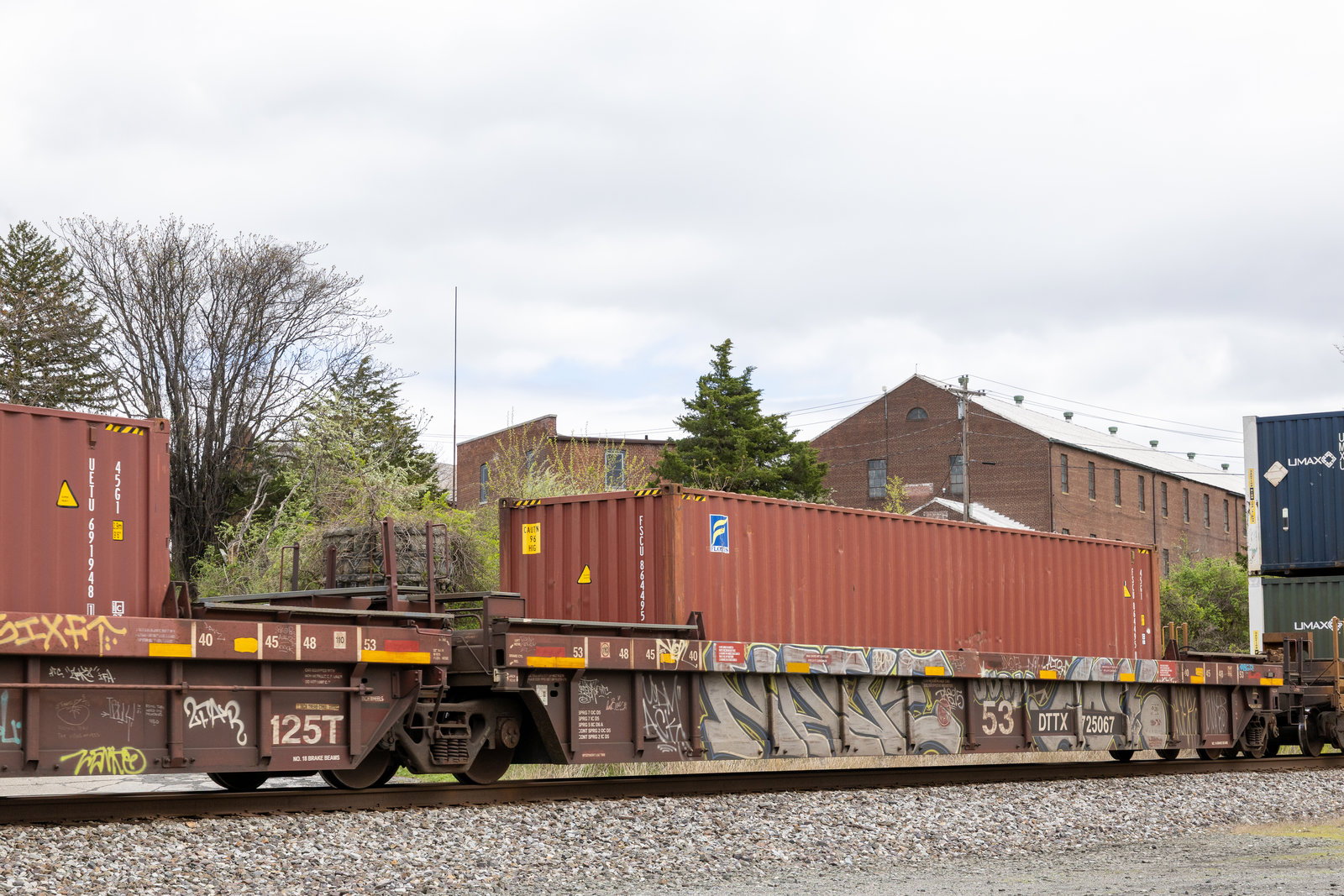 DTTX 725067A