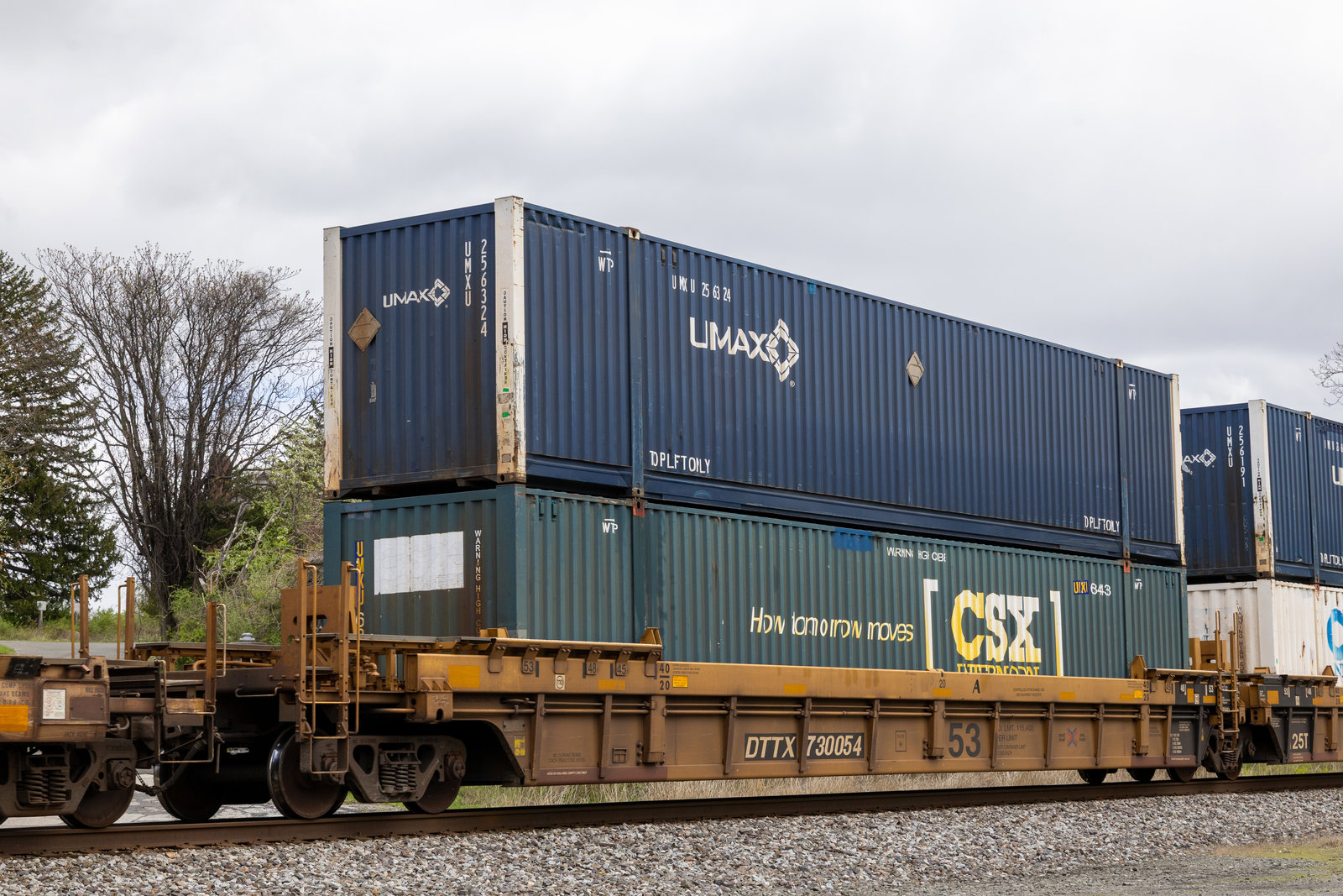 DTTX 730054A