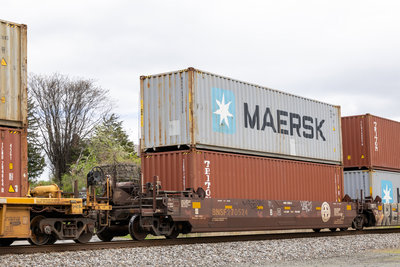 BNSF 270524B