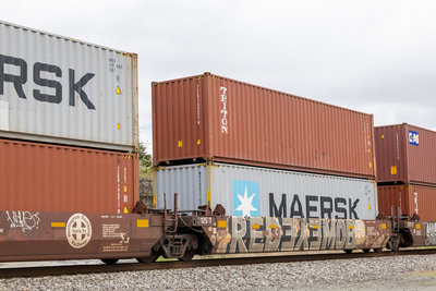 BNSF 270524C