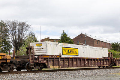 BNSF 255702A
