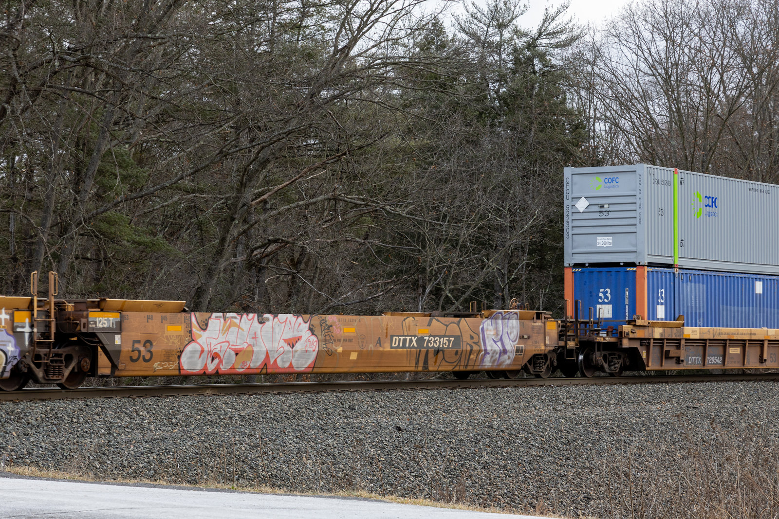 DTTX 733157A