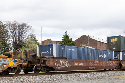 BNSF 253169B