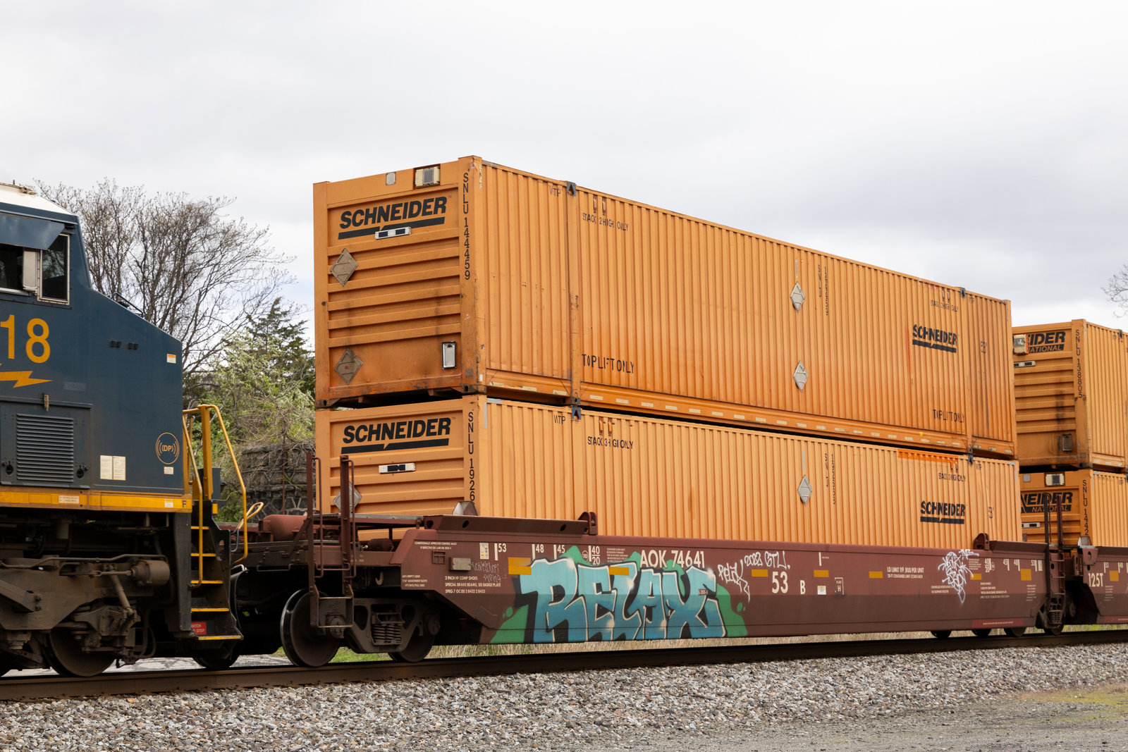 AOK 74641B