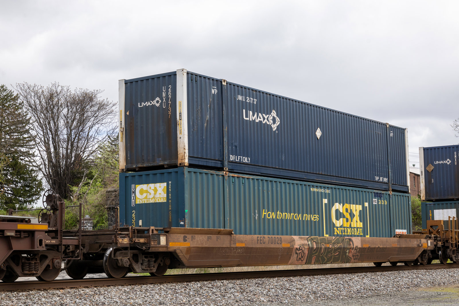 FEC 70029