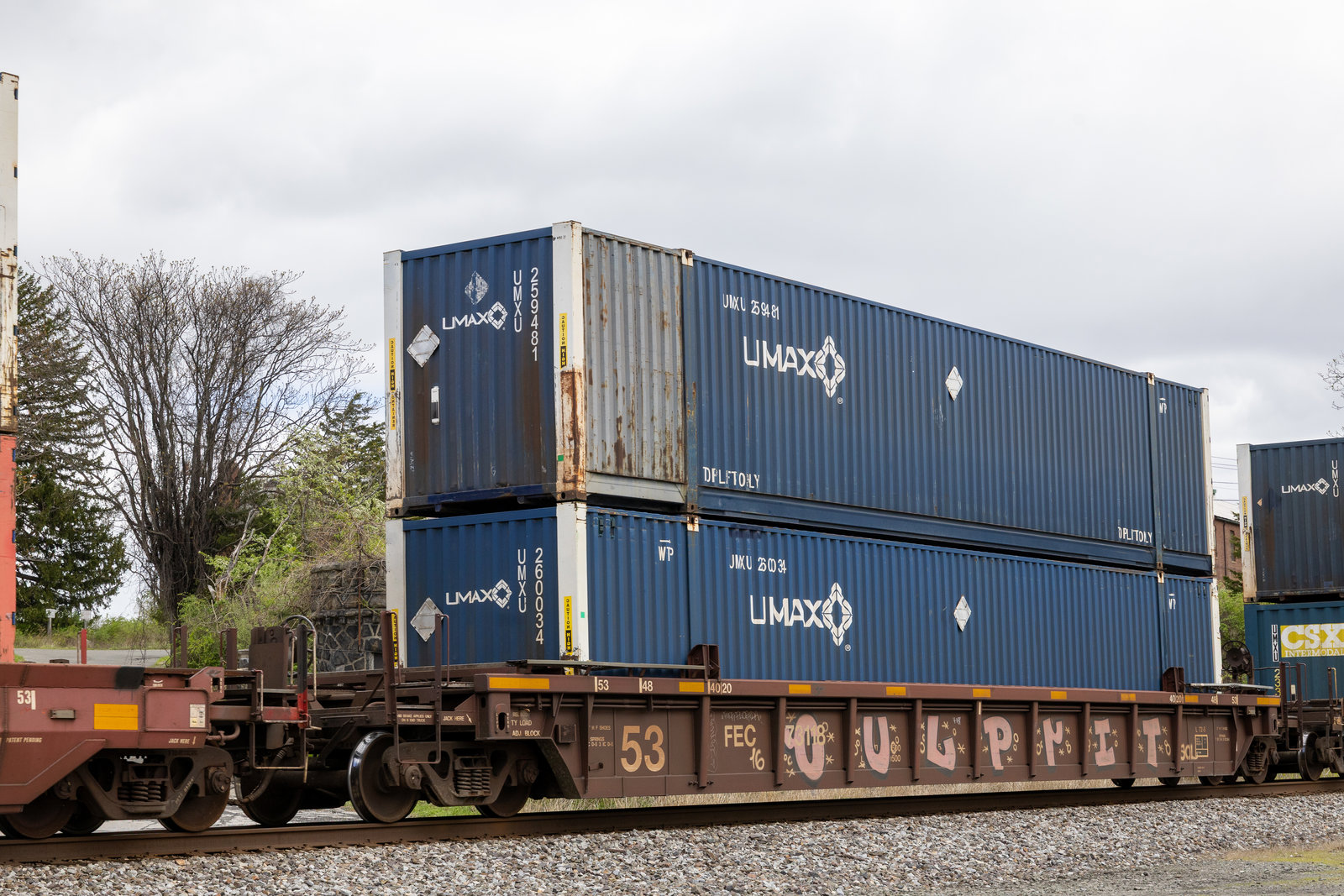 FEC 73118