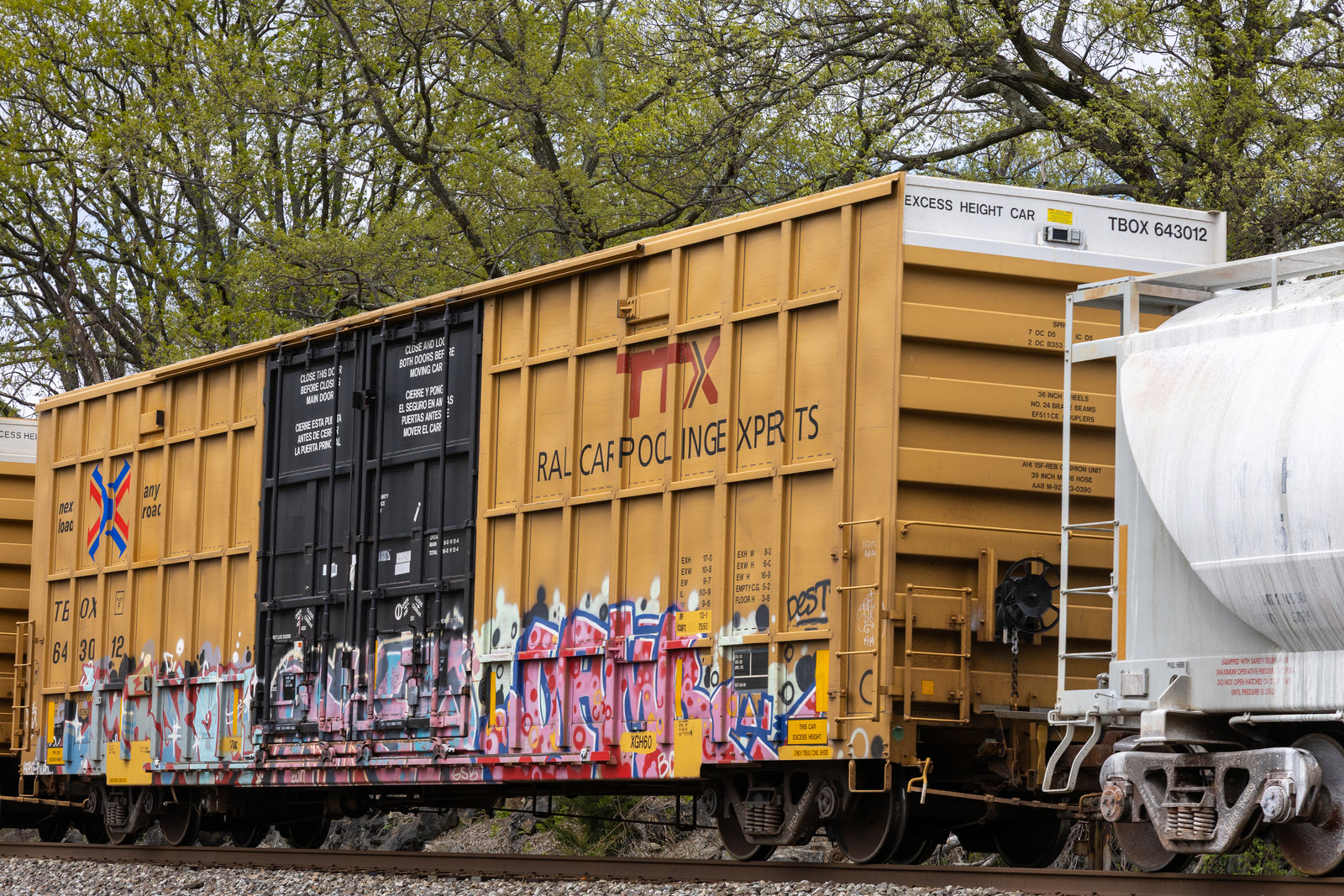 TBOX 643012