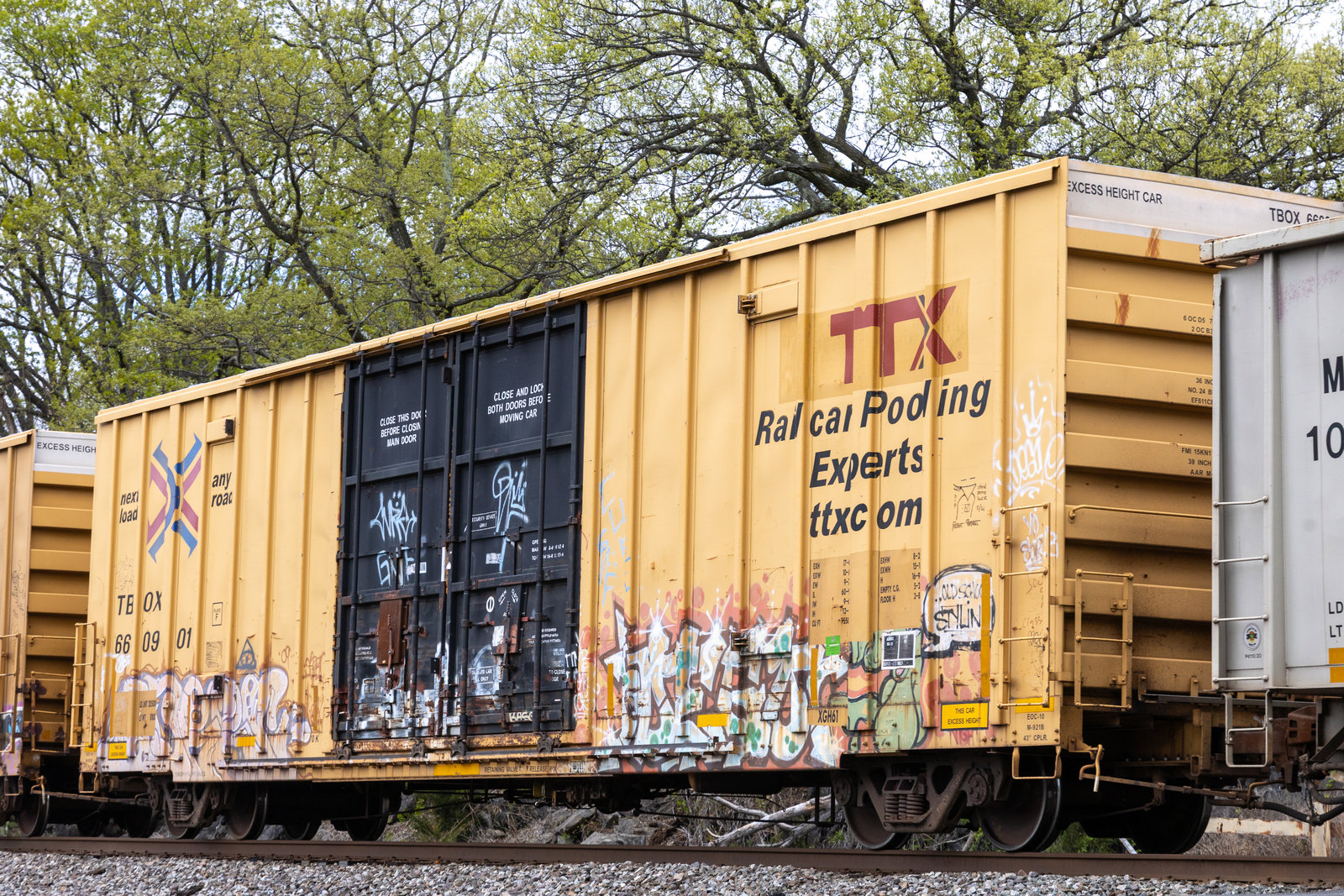 TBOX 660901
