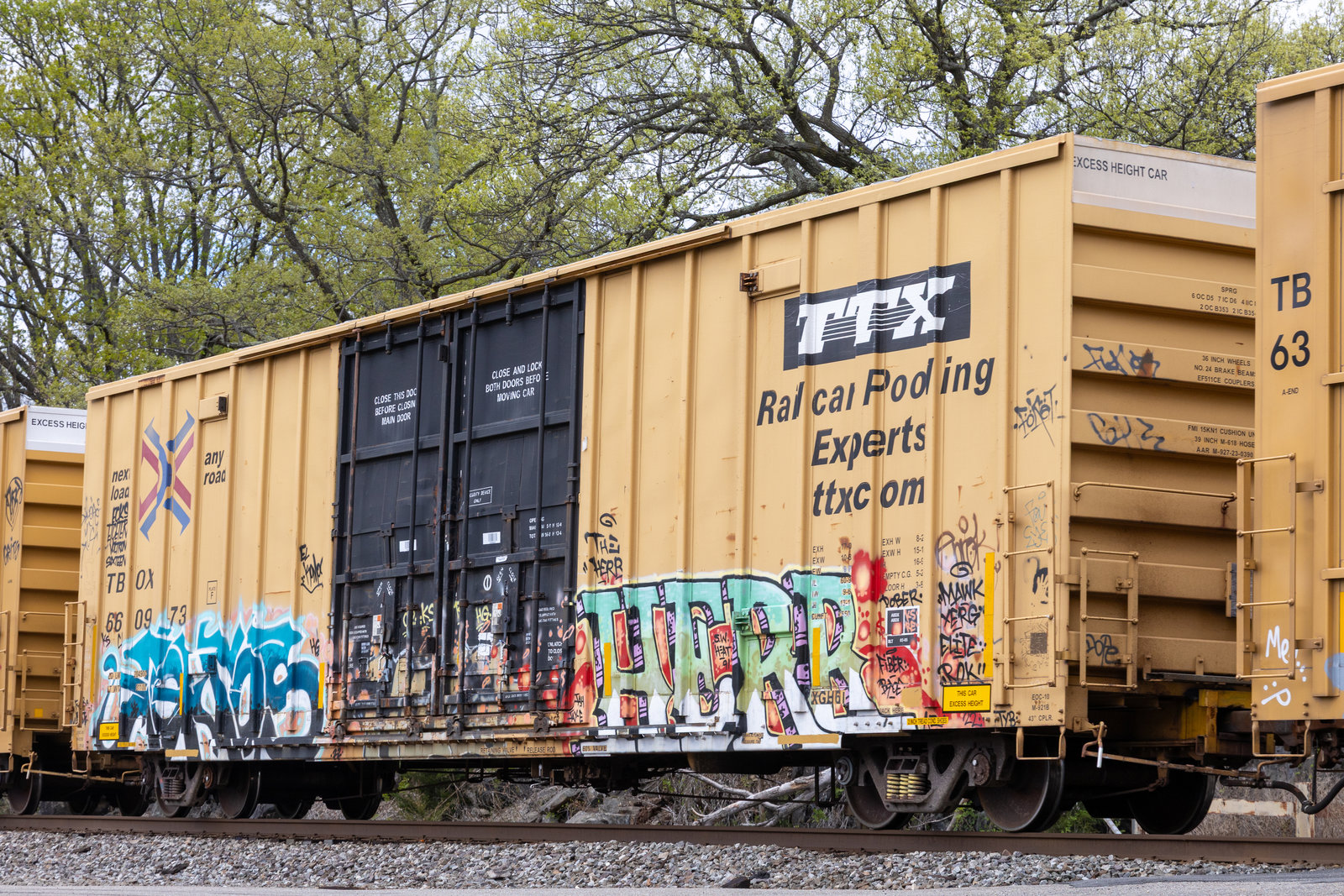 TBOX 660973