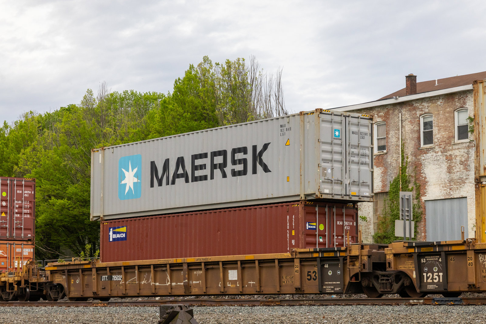 DTTX 785032B