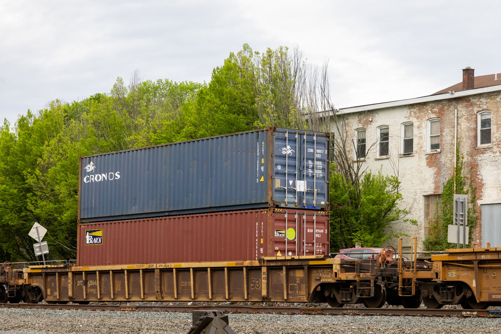 DTTX 620646B