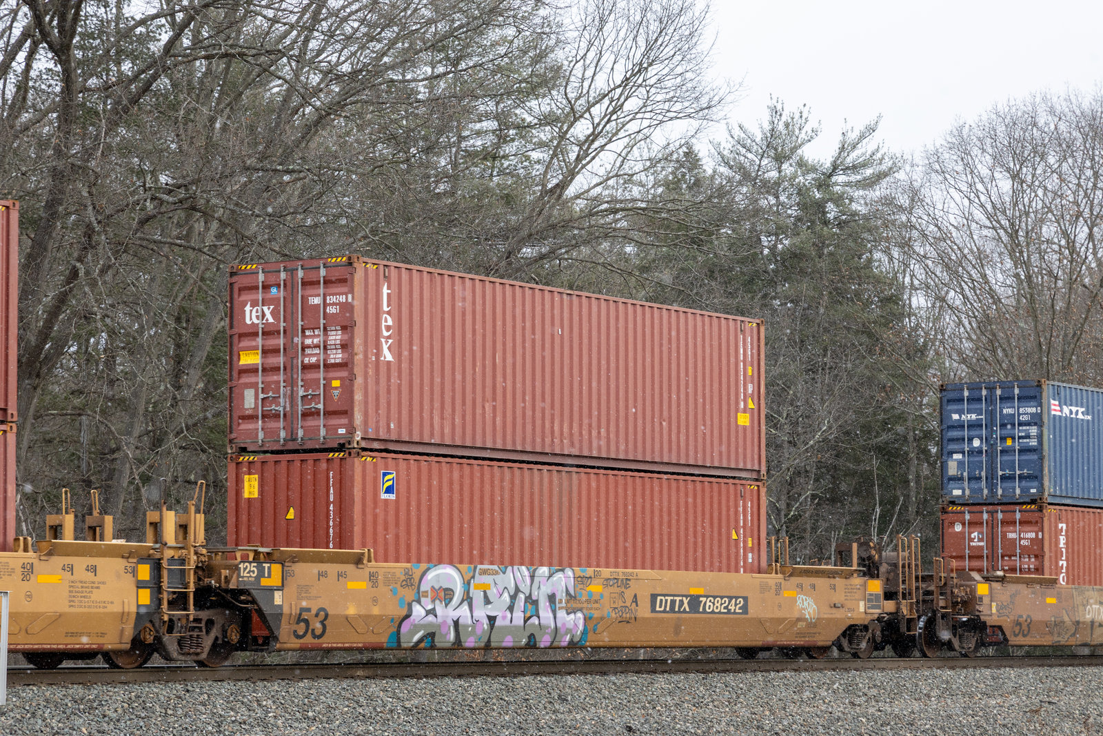 DTTX 768242A
