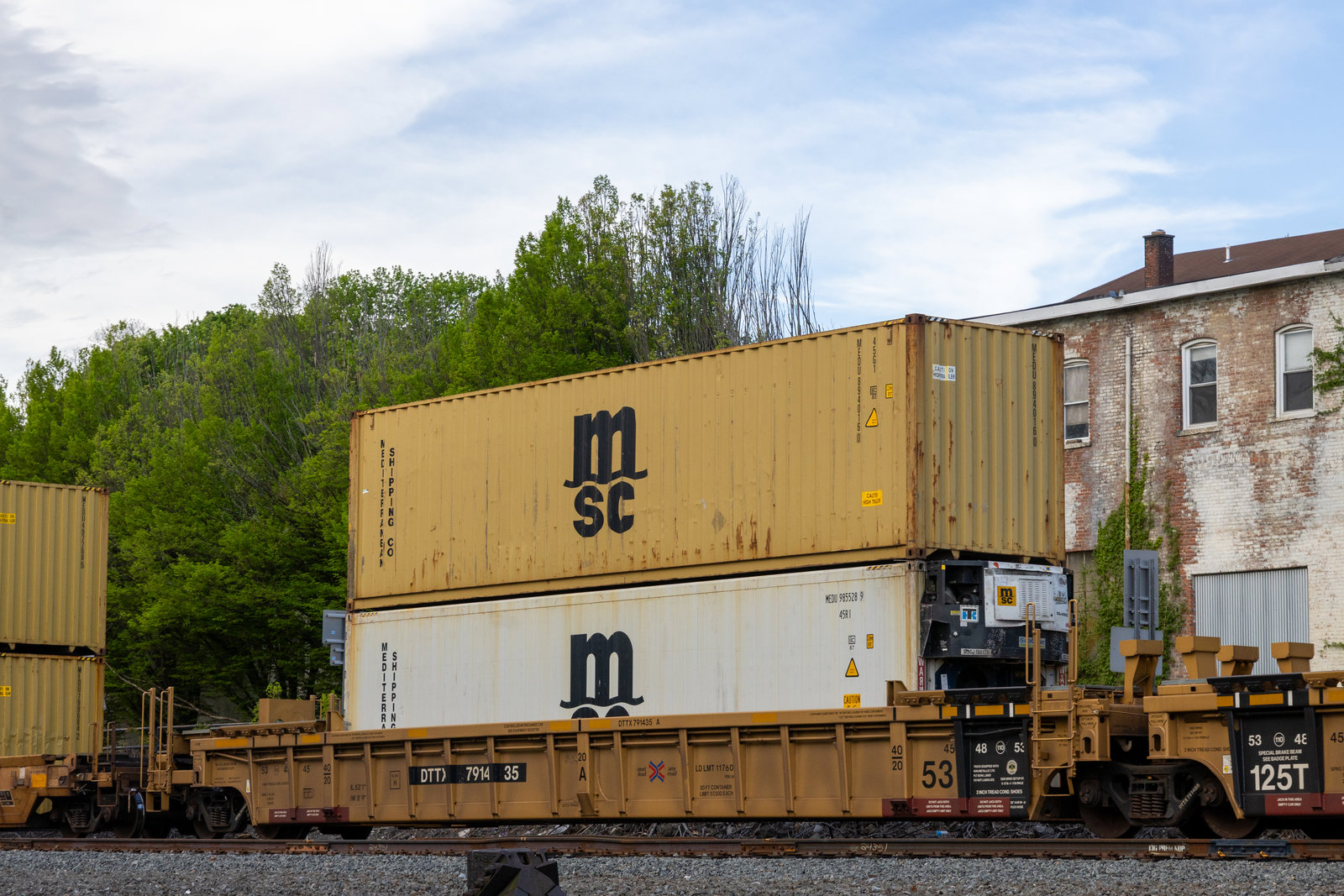 DTTX 791435A