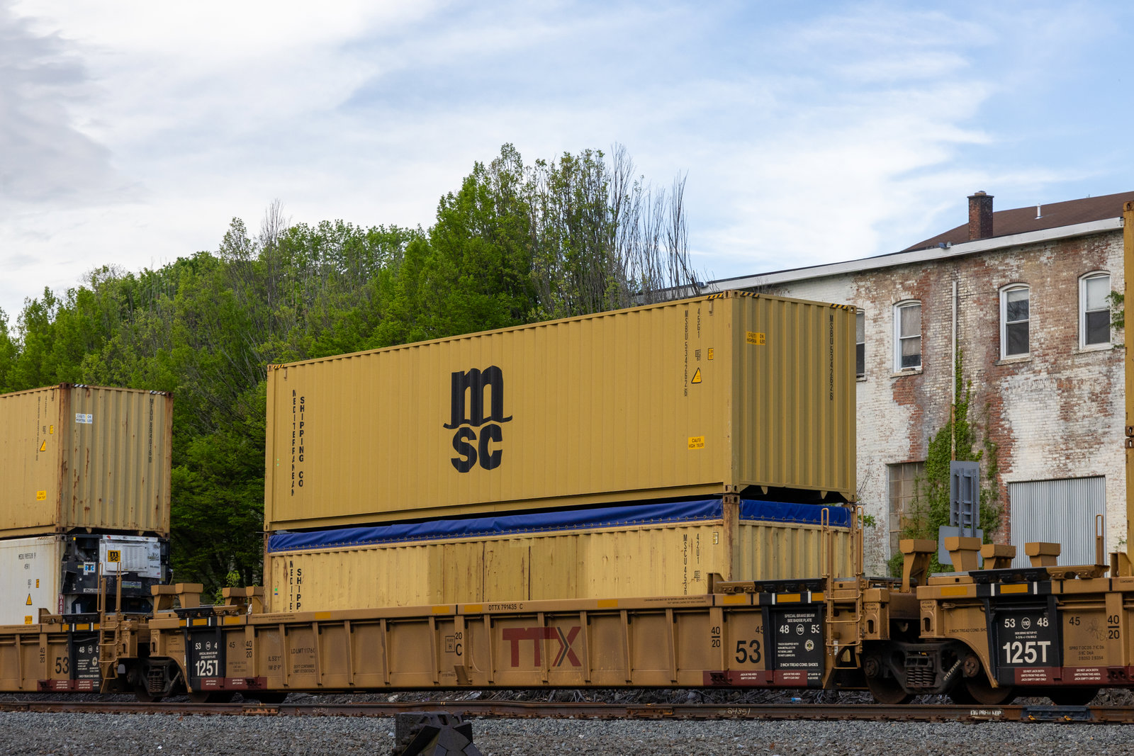 DTTX 791435C